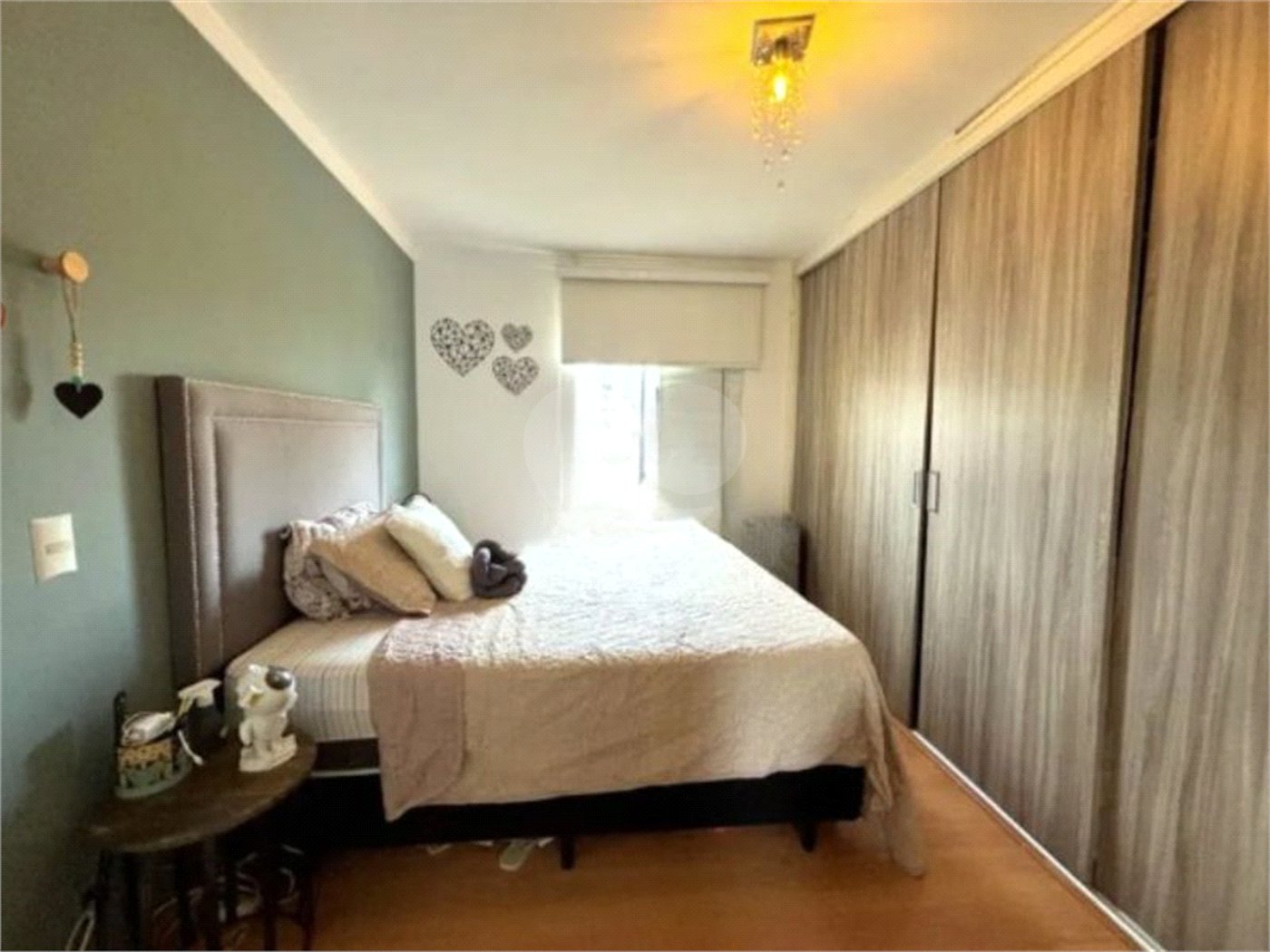 Casa à venda com 3 quartos no condomínio Jardim dos Vertentes, São Paulo - SP