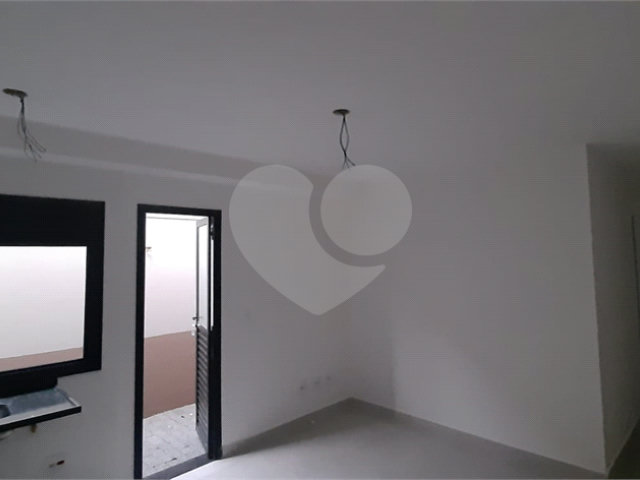 Apartamento à venda com 2 quartos em Parada Inglesa, São Paulo, SP