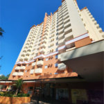 Apartamento à venda com 1 quarto em Nova Ribeirânia, Ribeirão Preto, SP