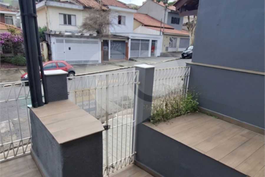 Casa para alugar em Freguesia do Ó, São Paulo, SP