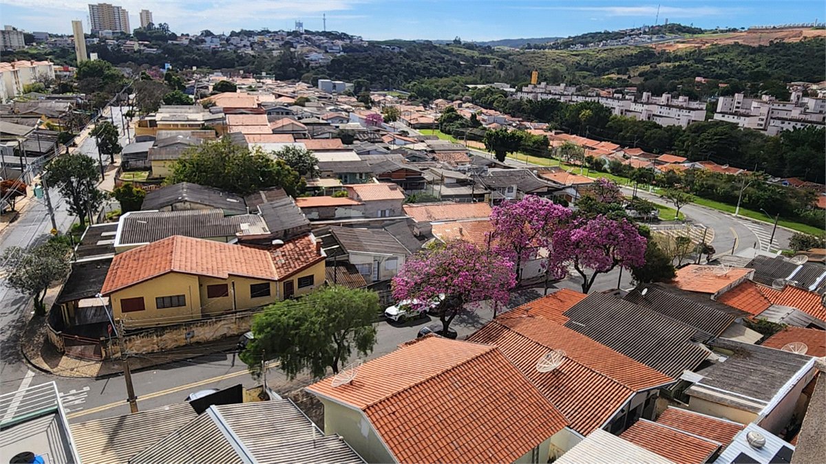 Apartamento à venda ou para alugar com 3 quartos, sendo 1 suíte,  em Chácara Nova Era, Valinhos, SP