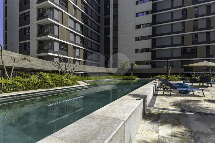Apartamento à venda com 4 quartos, sendo 3 suítes, em Perdizes, São Paulo, SP