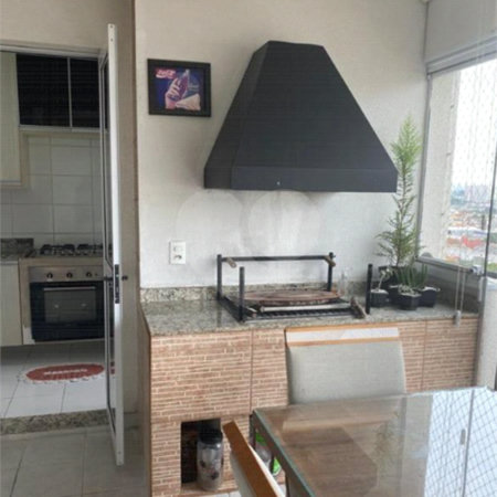 Apartamento à venda com 3 quartos, sendo 1 suíte, em Vila Maria, São Paulo, SP