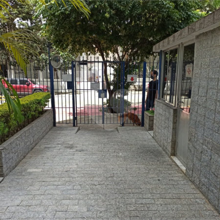Apartamento à Venda 02 Dormitórios na Bela Vista
