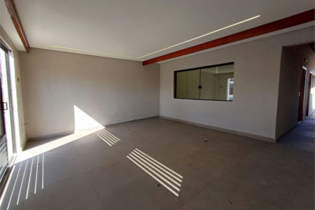 Casa Residencial à venda, Tupi, Praia Grande - CA0274.