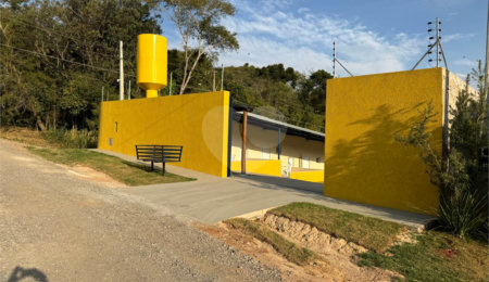 Chácara à venda ou para alugar com 5 quartos em Portal da Figueira, Itapetininga, SP