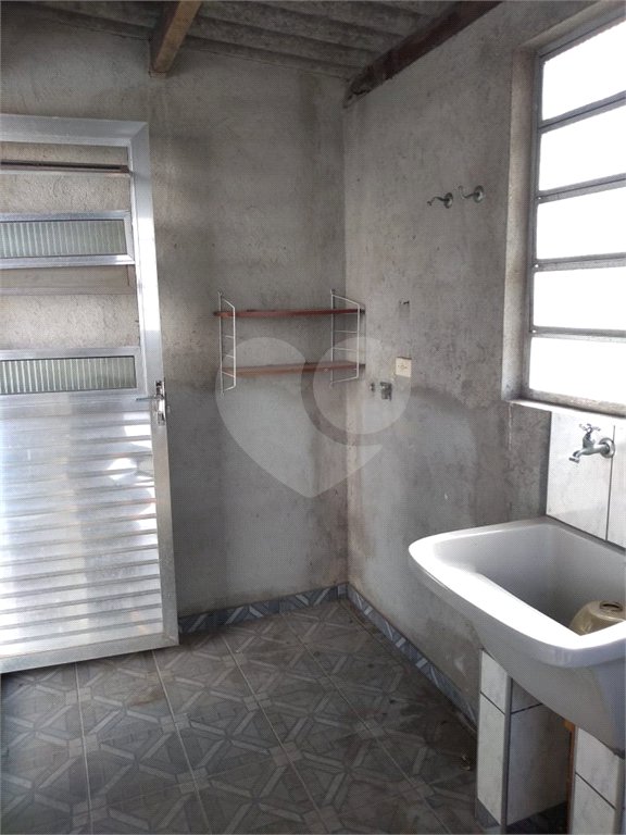 Casa à venda com 3 quartos em Bosque da Saúde, São Paulo, SP