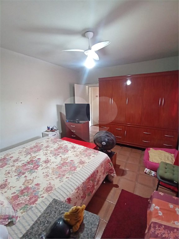 Casa à venda com 4 quartos em Campo Grande, Rio de Janeiro, RJ