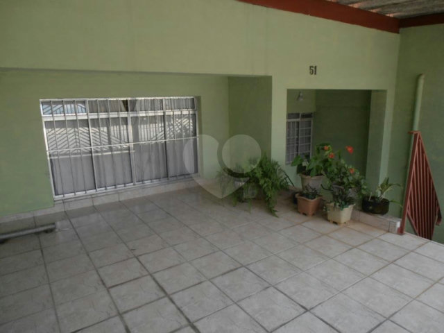 Terreno à venda em Imirim, São Paulo, SP