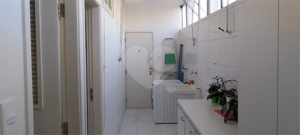 Apartamento à venda com 3 quartos em Higienópolis, São Paulo, SP