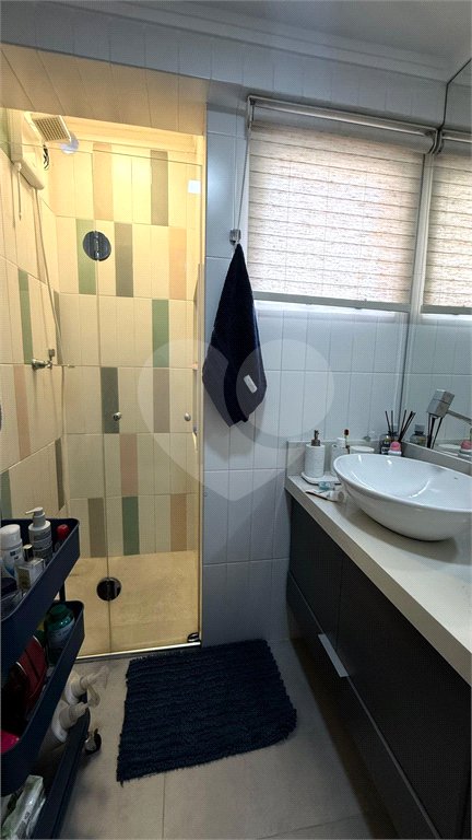 Cobertura à venda com 3 quartos, sendo 1 suíte, em Vila Olímpia, São Paulo, SP
