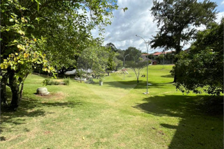 Terreno à venda no condomínio Rancho Dirce, Sorocaba - SP