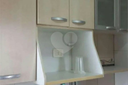 Apartamento à venda com 3 quartos em Brás, São Paulo, SP
