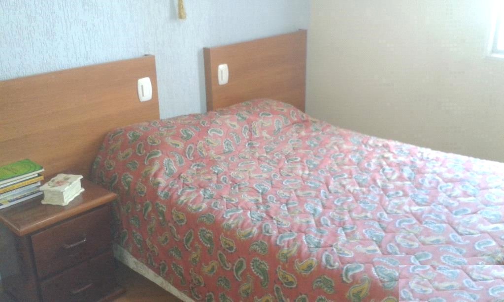 Apartamento com 3 dormitórios e 1 suíte a venda na Moóca