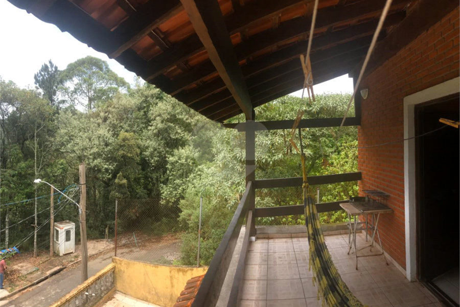 Casa à venda com 3 quartos, sendo 1 suíte, em Santa Inês, Mairiporã, SP