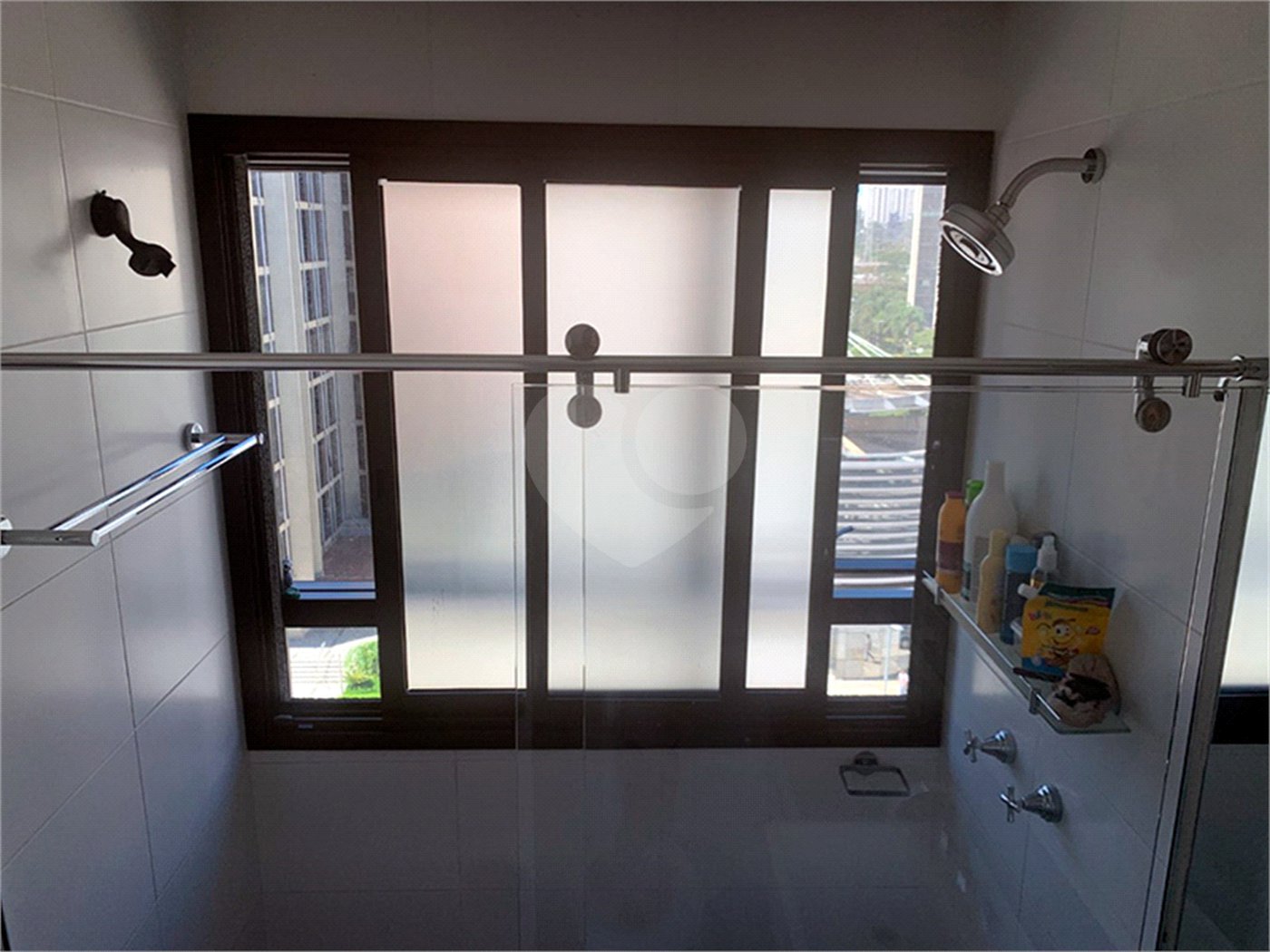 Apartamento à venda com 1 quarto em Vila Olímpia, São Paulo, SP