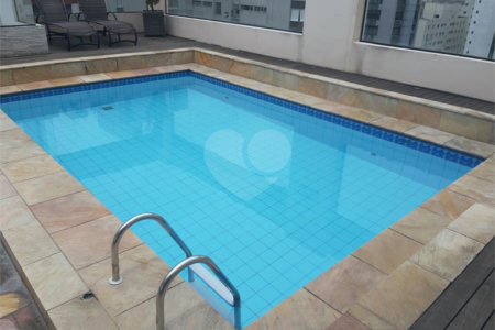 Apartamento à venda com 2 quartos em Jardim Paulista, São Paulo, SP