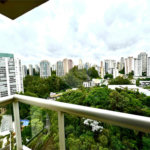 Apartamento à venda com 2 suítes em Parque do Morumbi, São Paulo, SP