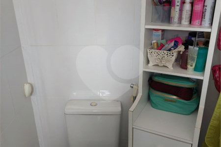 Apartamento à venda com 3 suítes em Jardim Ampliação, São Paulo, SP