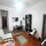 Apartamento à venda com 3 quartos em Tijuca, Rio de Janeiro, RJ