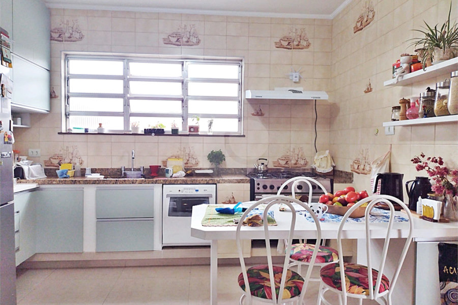 Sobrado à venda com 3 suítes em Vila Ester (zona Norte), São Paulo, SP