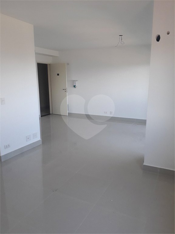 Apartamento à venda com 1 suíte em Tucuruvi, São Paulo, SP