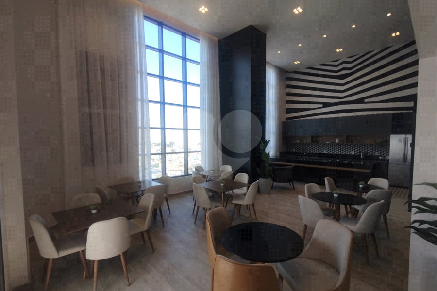 Apartamento à venda com 2 quartos em Vila Palmeiras, São Paulo, SP