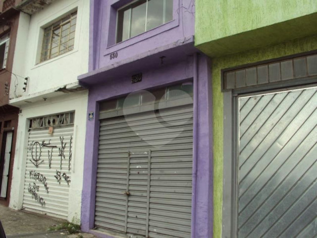 Loja à venda em Casa Verde, São Paulo, SP