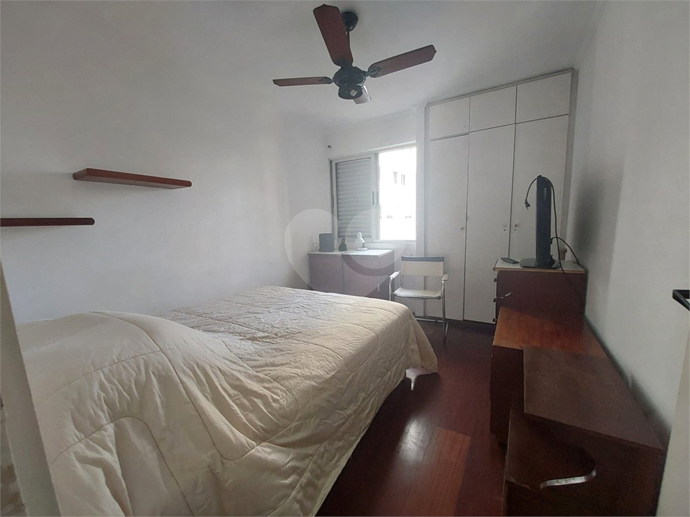 Apartamento à venda com 3 quartos, sendo 1 suíte, em Vila Cordeiro, São Paulo, SP