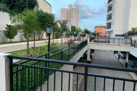Apartamento à venda com 3 quartos, sendo 1 suíte, em Vila Santa Catarina, São Paulo, SP