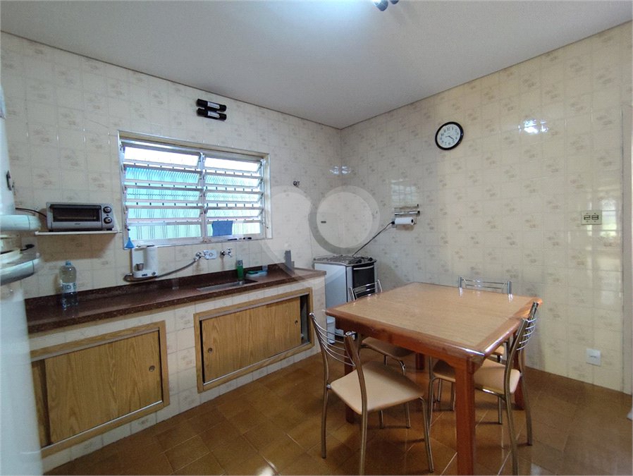 Casa Térrea à venda com 2 quartos em Santa Teresinha, São Paulo, SP