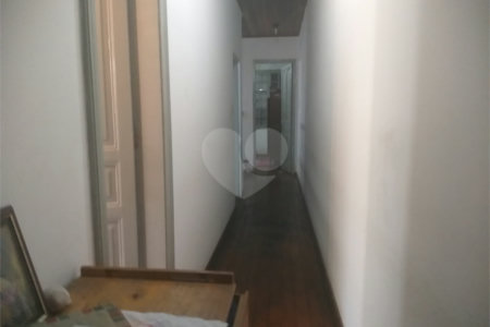Casa à venda com 3 quartos em Vila Clementino, São Paulo, SP