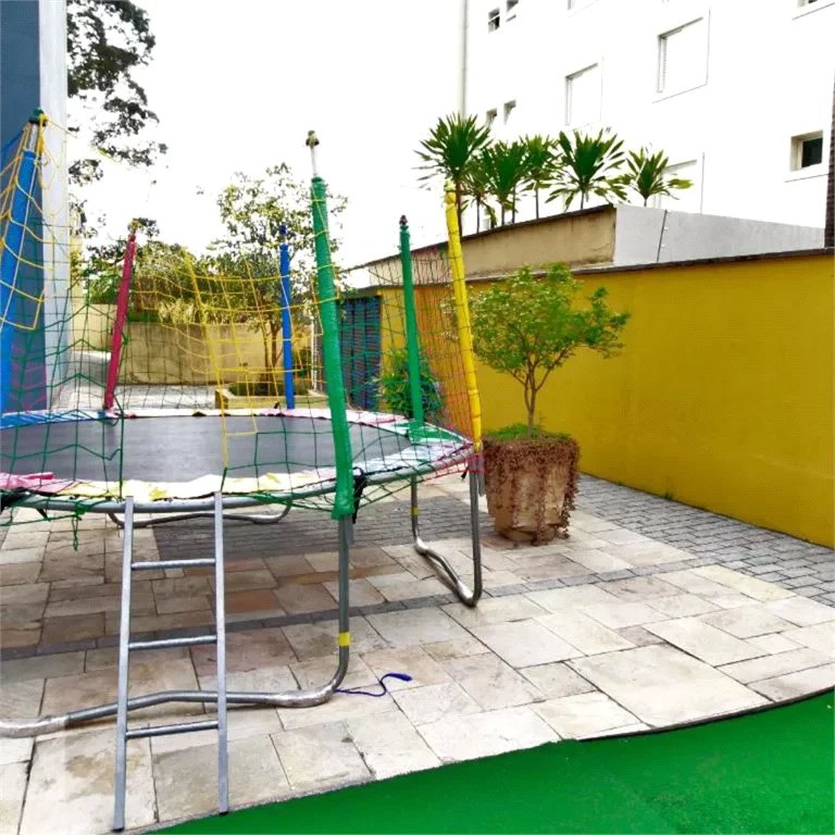 Duplex à venda com 2 quartos, sendo 1 suíte, em Paraíso do Morumbi, São Paulo, SP