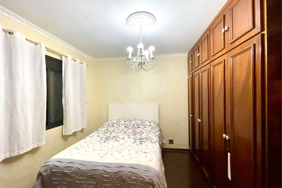 Apartamento à venda com 6 suítes em Santana, São Paulo, SP