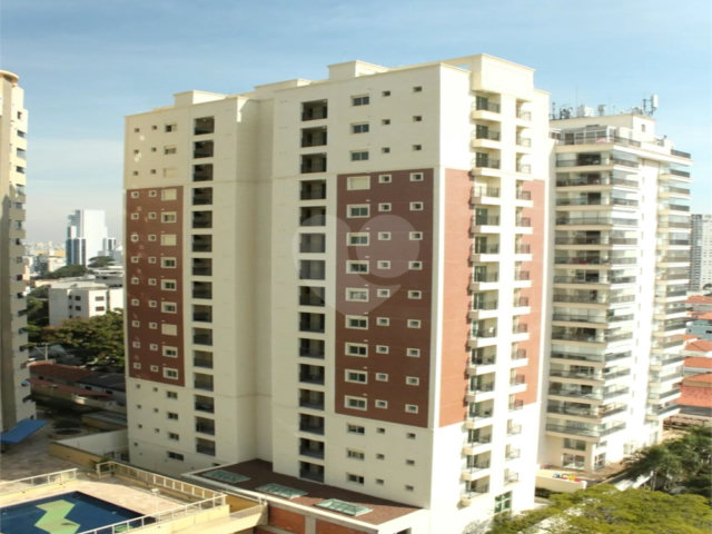 Apartamento à venda com 2 suítes em Jardim São Paulo(zona Norte), São Paulo, SP