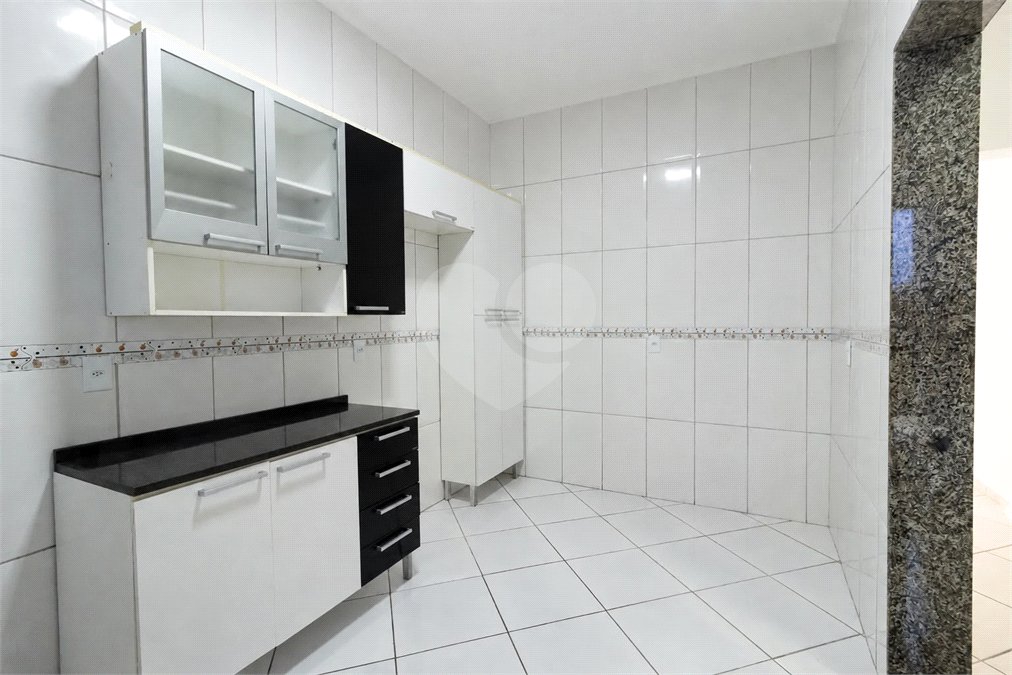 Casa à venda com 3 quartos, sendo 1 suíte, em Campo Grande, Rio de Janeiro, RJ