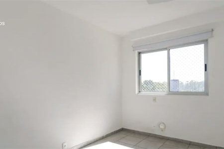 Apartamento para alugar com 2 quartos, sendo 1 suíte, em Parque do Morumbi, São Paulo, SP