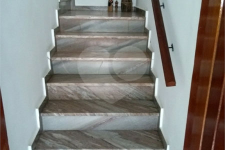 Casa de Vila à venda com 4 quartos em Tijuca, Rio de Janeiro, RJ