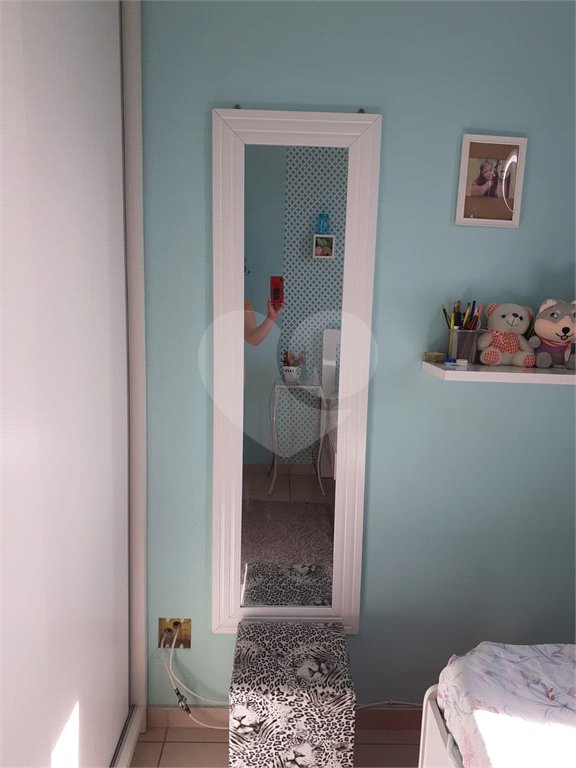 Apartamento à venda com 3 quartos, sendo 1 suíte,  em Vila Mogilar, Mogi das Cruzes, SP