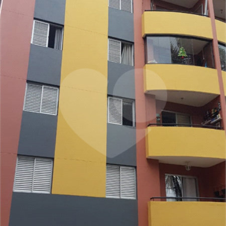 Apartamento à venda com 3 quartos, sendo 1 suíte,  em Vila Aurora (zona Norte), São Paulo, SP