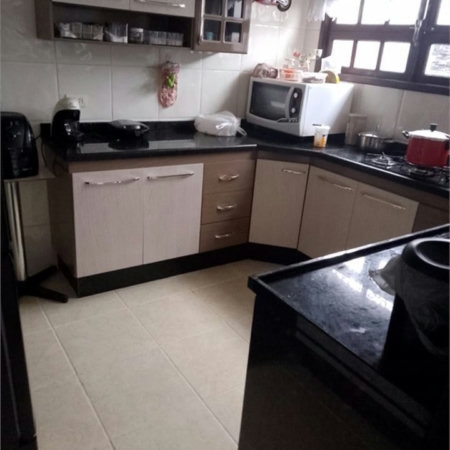 Casa com 3 dormitórios à venda, 132 m² por R$ 530.000,00 - Balneário Marambaia - Itanhaém/SP