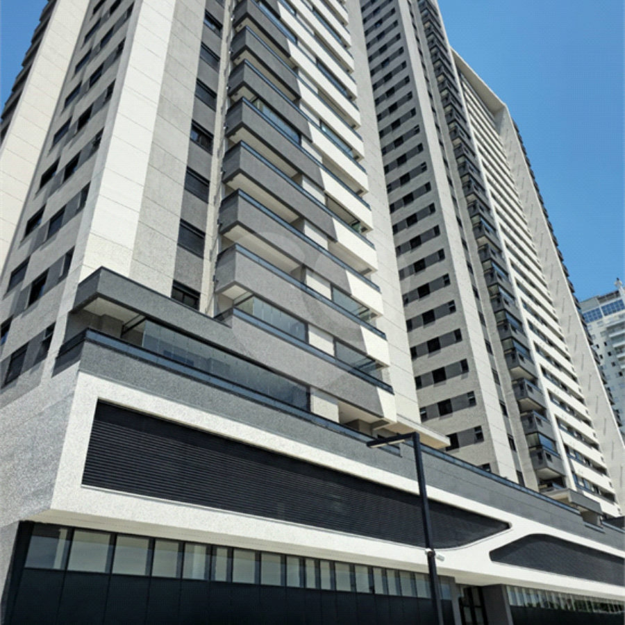 Viva o Alto Padrão no Wonder Cidade Jardim – Penthouse Exclusiva com SPA Privativo