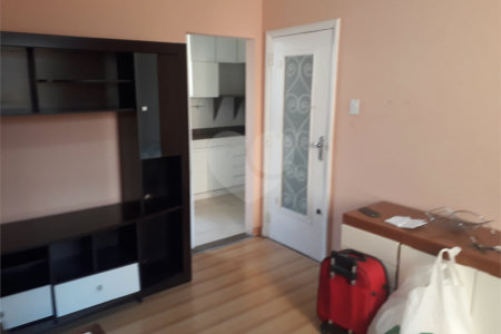 Apartamento à venda com 2 quartos em Tijuca, Rio de Janeiro, RJ