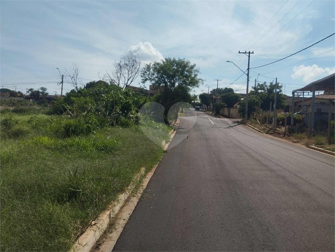 Terreno à venda em Jardim Morumbi, Araraquara, SP