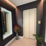Apartamento à venda com 3 suítes em Vila Romana, São Paulo, SP