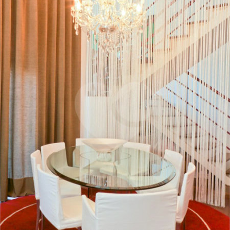 Apartamento à venda com 3 suítes em Jardim Fonte do Morumbi, São Paulo, SP