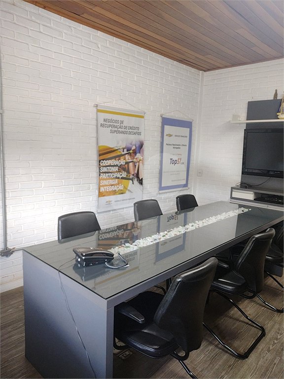 Sala para alugar no Centro, Mairiporã, SP