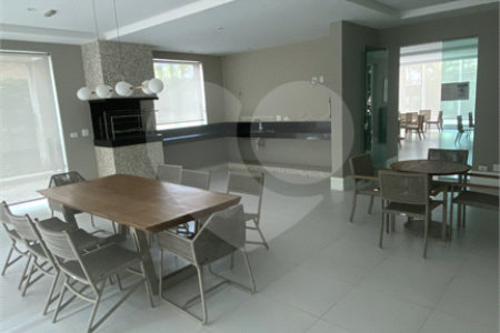 Apartamento alto padrão Guarujá