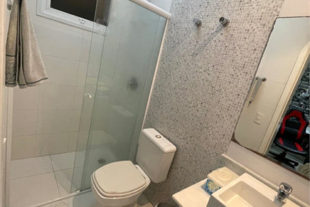 Casa à venda com 3 suítes no condomínio Aruã Ecopark Lagos, Mogi das Cruzes - SP