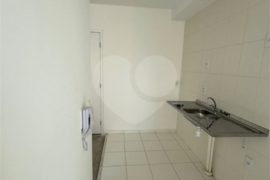 Apartamento à venda com 2 quartos em Vila Nova Cachoeirinha, São Paulo, SP